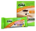 Mozarella sobre tentempié de Aceitunas Negras - Fruta